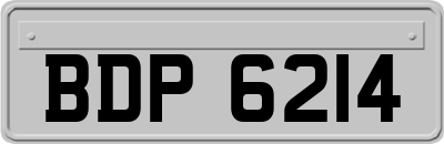 BDP6214