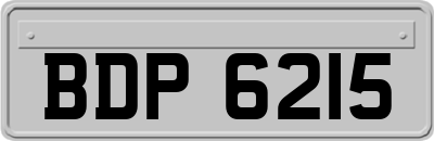 BDP6215