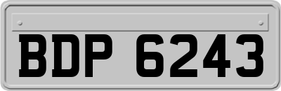 BDP6243