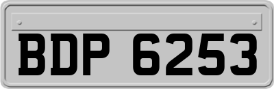 BDP6253