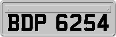 BDP6254