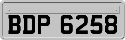 BDP6258