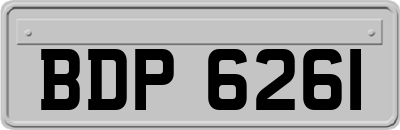 BDP6261