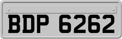 BDP6262