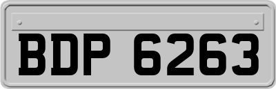 BDP6263