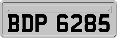BDP6285