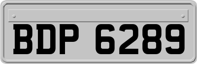 BDP6289