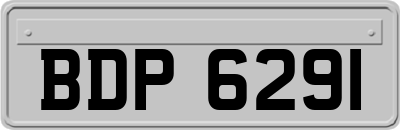 BDP6291