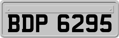 BDP6295