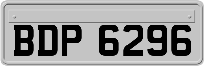 BDP6296