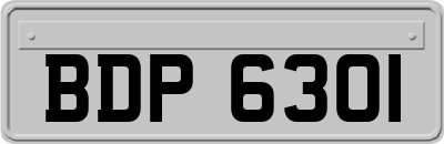 BDP6301