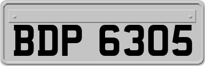 BDP6305