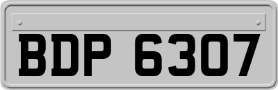BDP6307