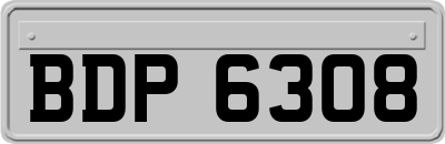 BDP6308