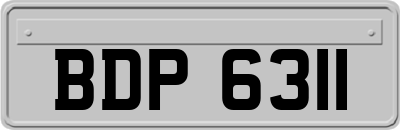 BDP6311