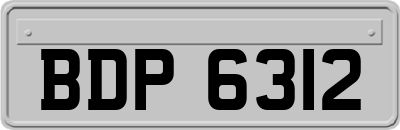 BDP6312