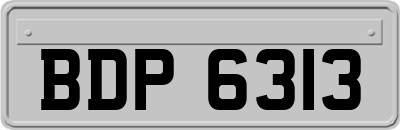 BDP6313