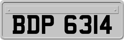 BDP6314