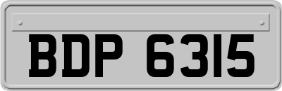 BDP6315