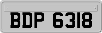 BDP6318