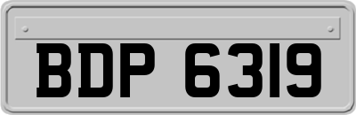 BDP6319