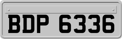 BDP6336