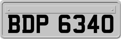 BDP6340