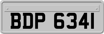 BDP6341
