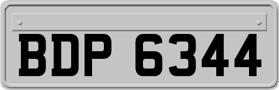 BDP6344