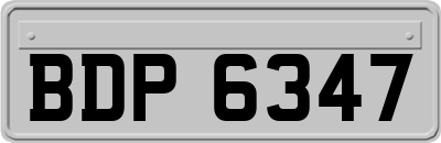 BDP6347