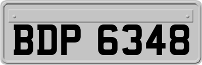 BDP6348