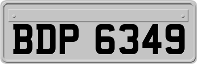 BDP6349