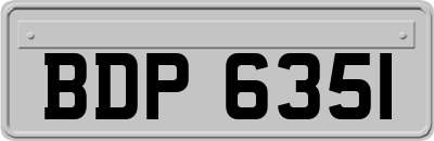 BDP6351