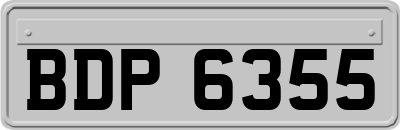 BDP6355