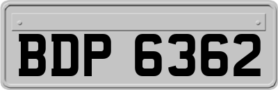 BDP6362