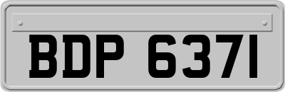 BDP6371