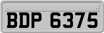 BDP6375