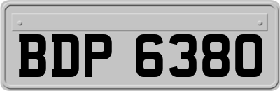 BDP6380
