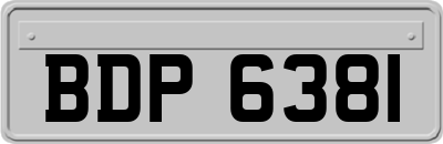 BDP6381
