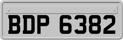 BDP6382