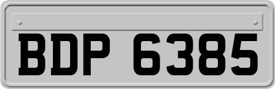 BDP6385