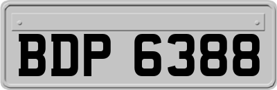 BDP6388