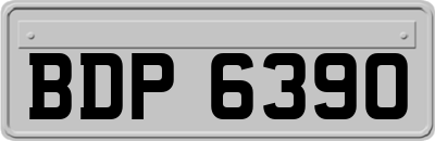 BDP6390