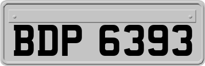 BDP6393