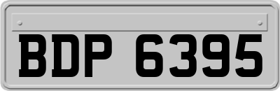 BDP6395