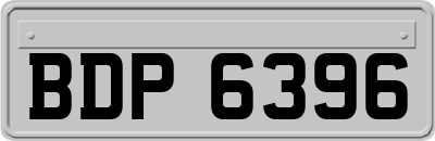 BDP6396