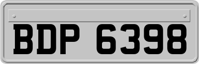 BDP6398