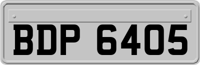 BDP6405