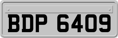 BDP6409