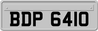 BDP6410